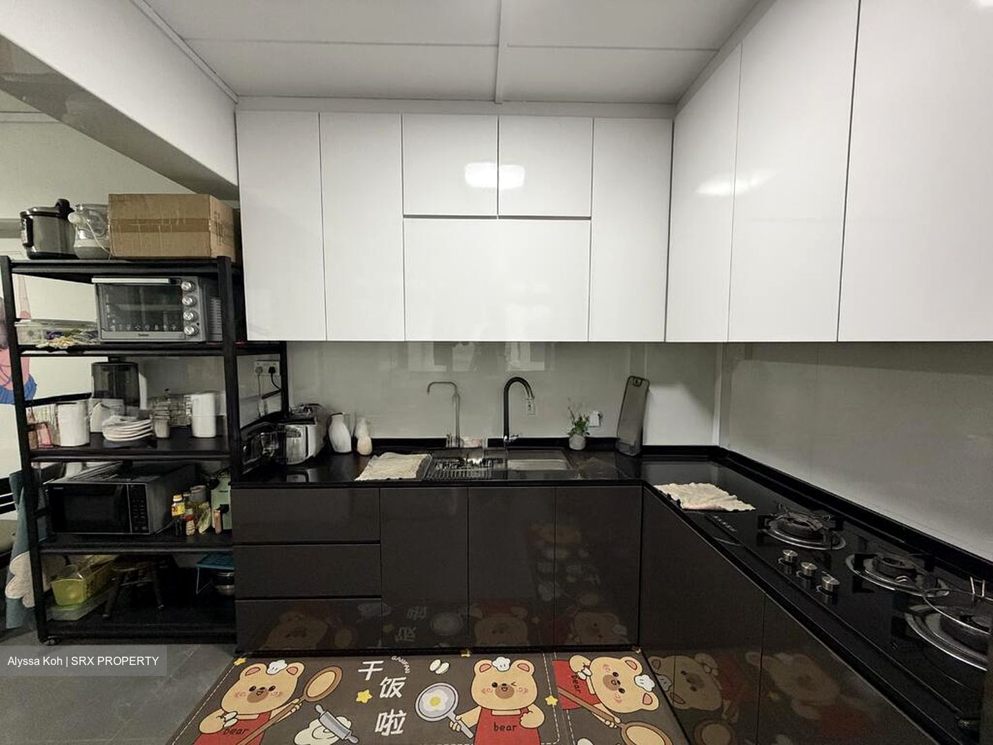 Blk 411 Choa Chu Kang Avenue 3 (Choa Chu Kang), HDB 4 Rooms #505307431